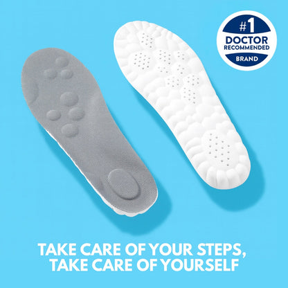 Massage Cloud Insoles
