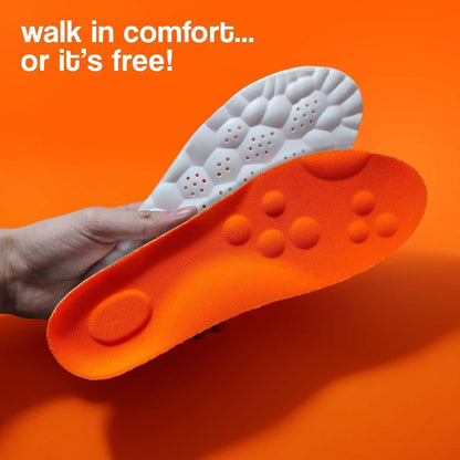 Massage Cloud Insoles